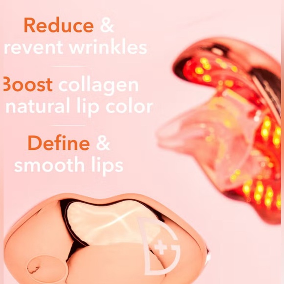 Dr Dennis Gross DRx SpectraLite LipWare Pro New in Box - Picture 4 of 5